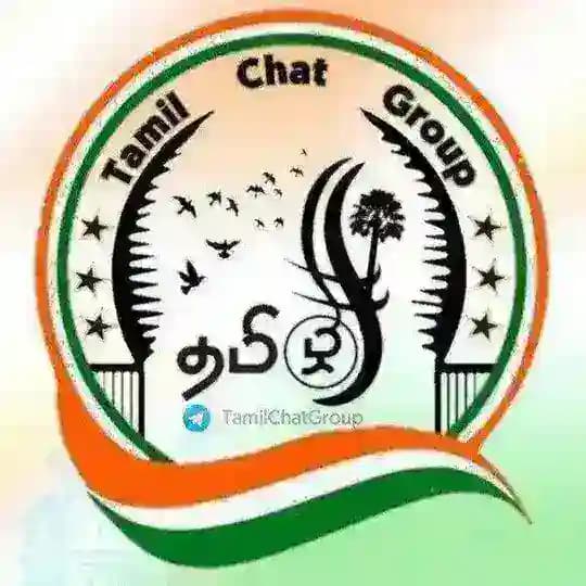 Tamil Chat Group 🇮🇳 TCG Profile