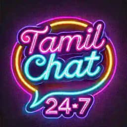 ⟵⁠⁠⁠⁠𝗧𝗔𝗠𝗜𝗟 𝗖𝗛𝗔𝗧 24×7˶⁠⁠⁠⁠⁠⁠⁠⁠⁠⁠ ⚡ Profile