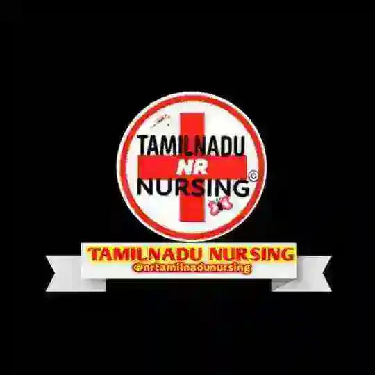 Tamilnadu Nursing™ Chat Profile