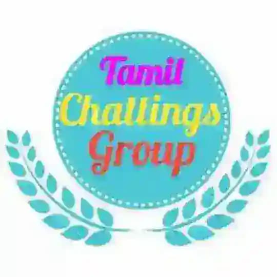 TAMILARGAL 💙✨🌹 Profile