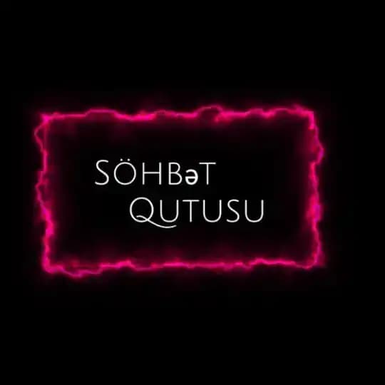 《OğlanlarVe Qzlar Tanışlıq》 Profile