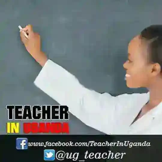 Teacher in Uganda 🇺🇬 Profile