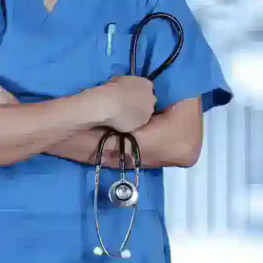 گروه طبی Profile