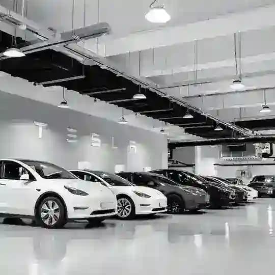 ❗Tesla Model 3/Y 電「車」友 💋 Profile