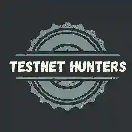 Testnet Hunters SriLanka - Group Profile