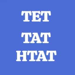 𝐓𝐄𝐓 𝐓𝐀𝐓 તૈયારી 𝐏𝐃𝐅 મટીરિયલ Profile