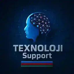 Texnoloji Support 🇦🇿 Profile