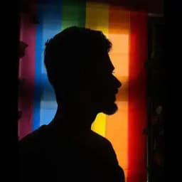 𝙏𝘼𝙈𝙄𝙇 𝙂𝘼𝙔 𝘽𝙊𝙔𝙎 🏳️‍🌈 Profile