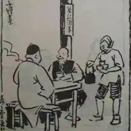 ❤️六学[自由国度]佛系❤️! 营养茶馆群组！ Profile