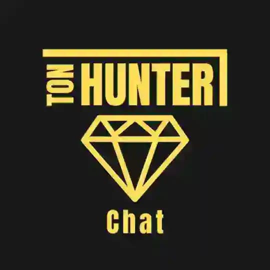 Ton Hunters Chat Profile