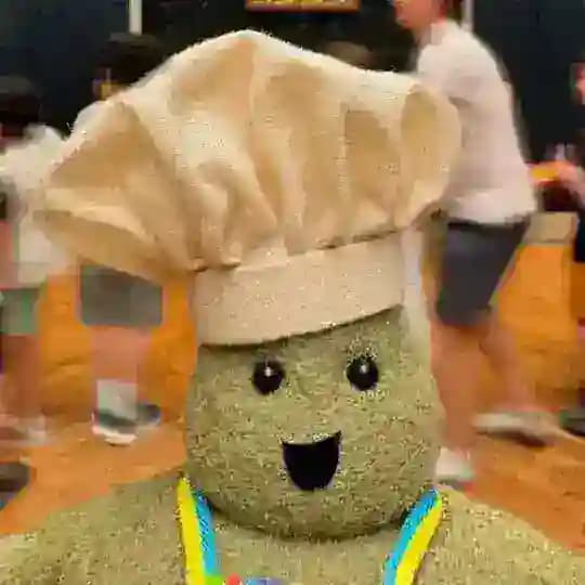 The Tiny Chef CTO ($CHEFFY) Profile