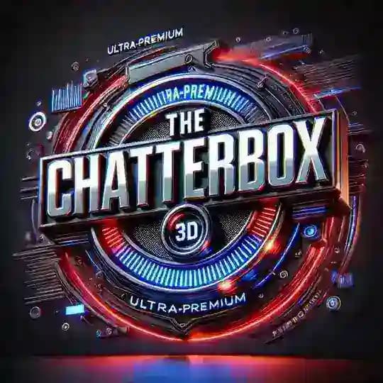 𒆜❍⏤͟͞𝗧𝗛𝗘 𝐂𝐇𝐀𝐓𝐓𝐄𝐑𝐁𝐎𝐗⋆⇝𒈞 Profile