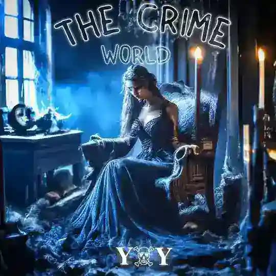 ☠❯──「𝐓 ʜ ᴇ ⚔𝐂 ʀ ɪ ᴍ ᴇ⚔ 𝐖 ᴏ ʀ ʟ ᴅ」──❮☠ Profile