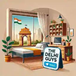 Delhi Guys Profile