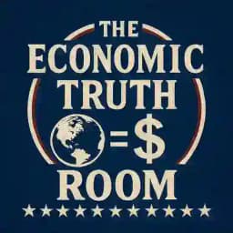 The Economic Truth chat Room 🇺🇸🦅 Profile