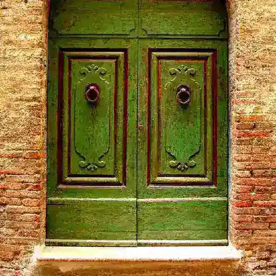 The Green Room ❇️ Profile