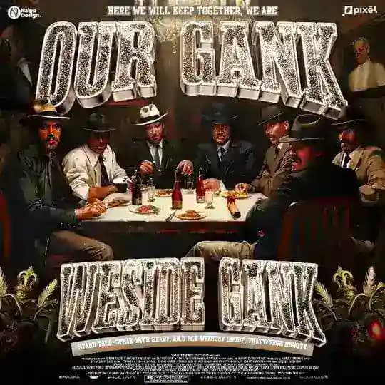 𝐖𝐄𝐒𝐈𝐃𝐄 𝐗 𝐃𝐑𝐀𝐆𝐒𝐏𝐈𝐍 Profile