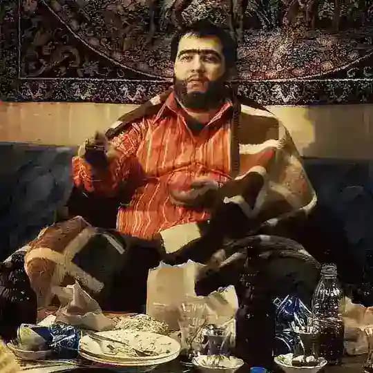 GIRGIR ŞAMATA Profile