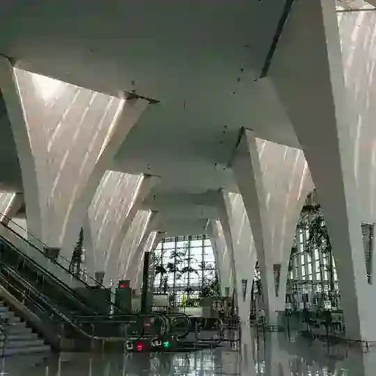 彰化高鐵 Profile