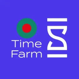 Time Farm Bangladesh 🇧🇩 Profile