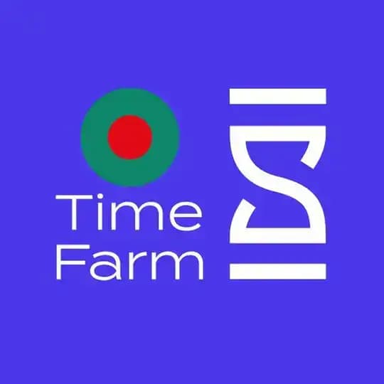 Time Farm Bangladesh 🇧🇩 Profile