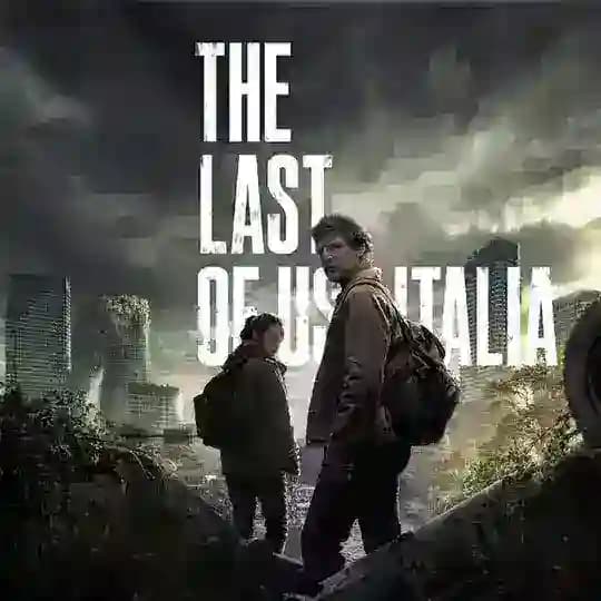The Last of Us Italia 🇮🇹 Profile