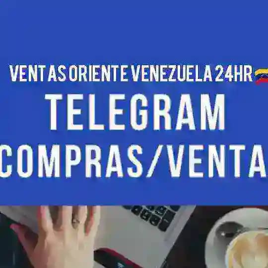 Ventas Oriente Venezuela 24 HRS🇻🇪 Profile