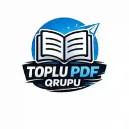 Toplu PDF Qrupu 2025 Profile