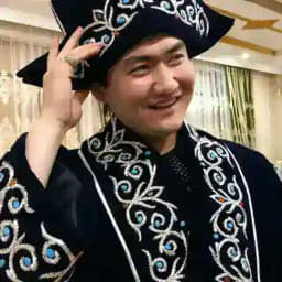 Төреғали Төреәлі Profile