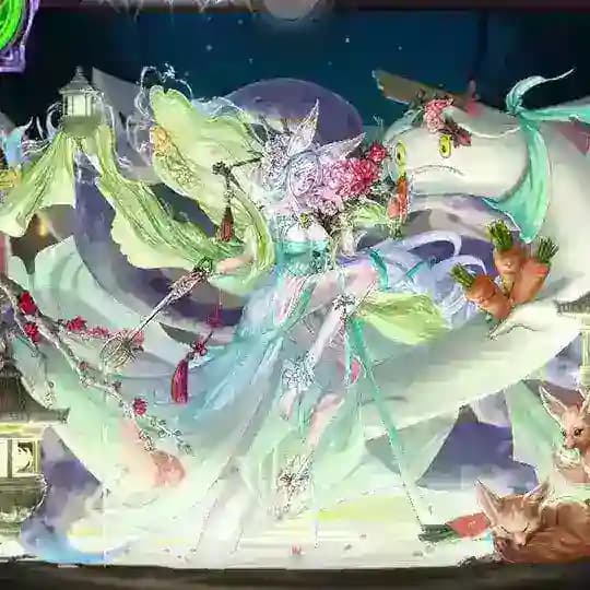 ✨神魔聊天群✨ Profile