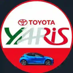 Toyota Yaris Italia Profile