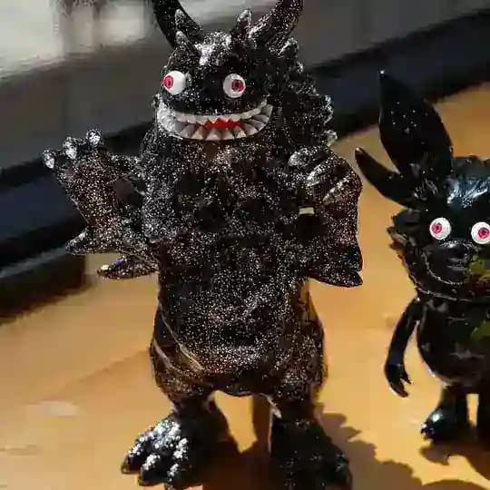 🇭🇰真.玩具膠友谷👹 Profile