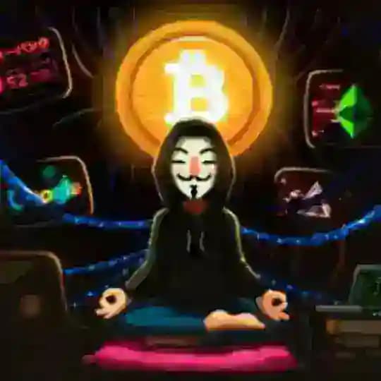 Trader Hệ Tâm Linh Chat Profile