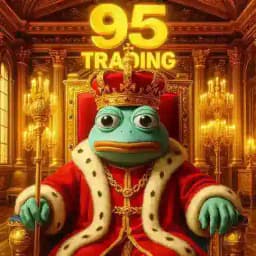 95 Trading Futures Chat 📊 Profile