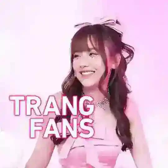 Trang fans 🇻🇳✨ Profile