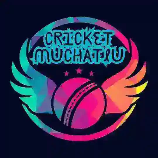 Cricket mucchatlu Profile