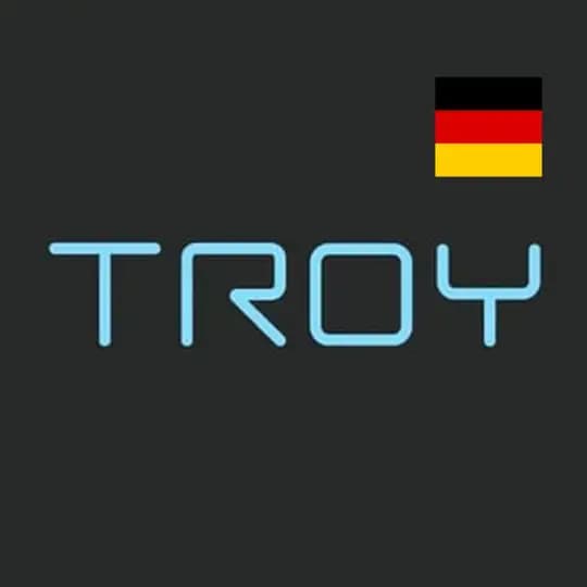 TroyTrade 🇩🇪 Deutschland Profile