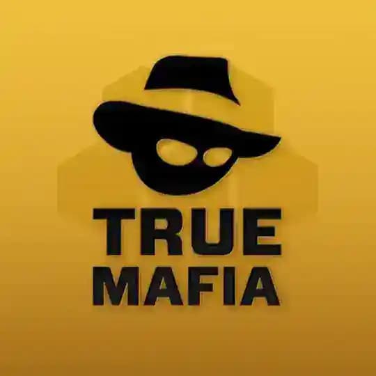True mafia Black Profile
