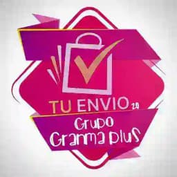 Tu envío Granma Plus Profile