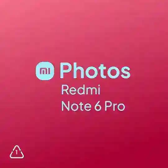 Redmi Note 6 Pro | Photography Profile