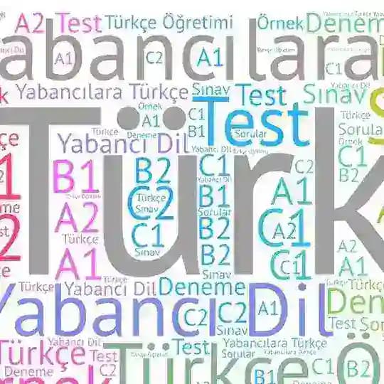 TÜRKÇE QUİZ Profile