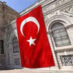 Türkçe konuşma grubu Profile