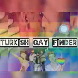 Turkish Gay Finder🔍 🇹🇷🏳️‍🌈 Profile