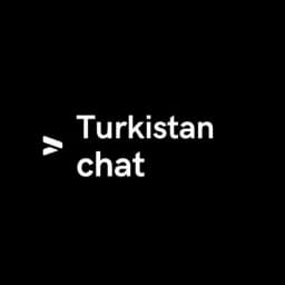 Туркестан Чат / Turkistan Chat Profile