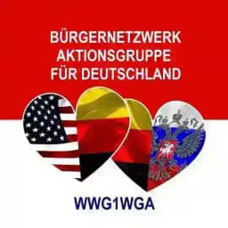 Twitterbrücke Bürgernetzwerk Aktionsgruppe für Deutschland 🇩🇪 🇺🇸 🇩🇪 🇷🇺 🇩🇪 Profile