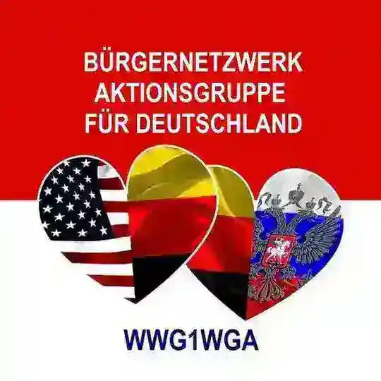 Twitterbrücke Bürgernetzwerk Aktionsgruppe für Deutschland 🇩🇪 🇺🇸 🇩🇪 🇷🇺 🇩🇪 Profile