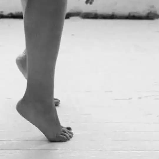 UK Foot Lovers Profile