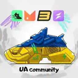 STEPN GO Ukraine 🇺🇦 та FSL проєкти Profile