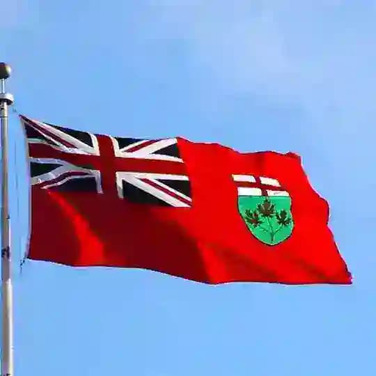 Українці в Онтаріо / Ukrainians in Ontario Profile