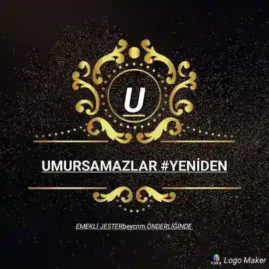 UMURSAMAZLAR #YENİDEN Profile